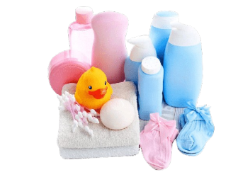 baby product