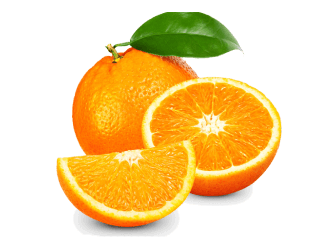 orange